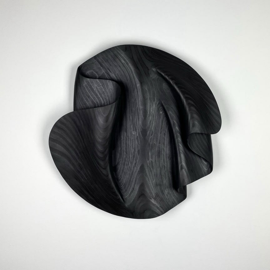Daniel Mirchev, Silk Triptych