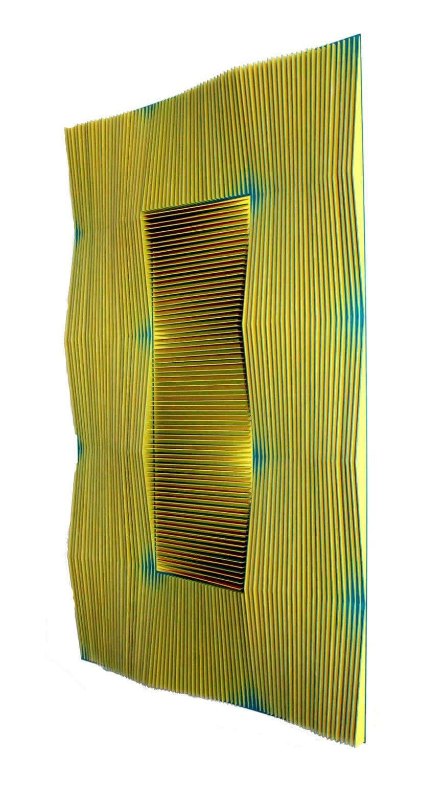 Peter Monaghan, Colourscape