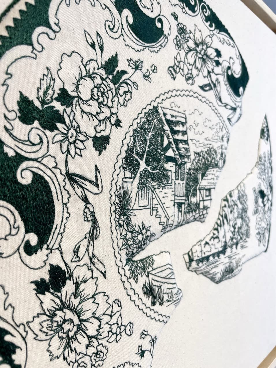 Deniz Kurdak, Disjointed