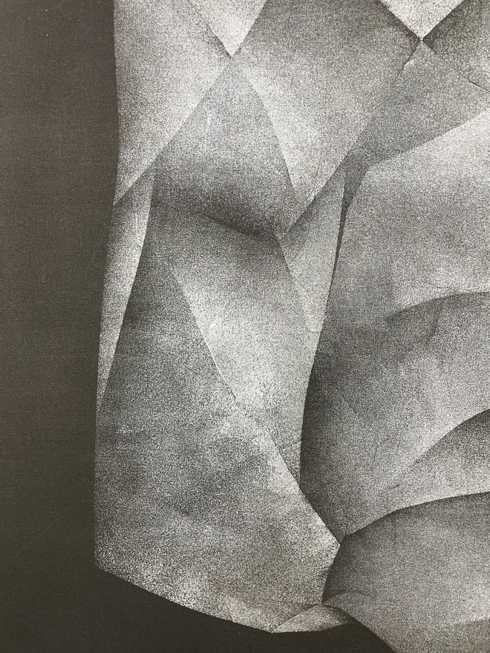 Tay Bak Chiang, The Sound of Silence