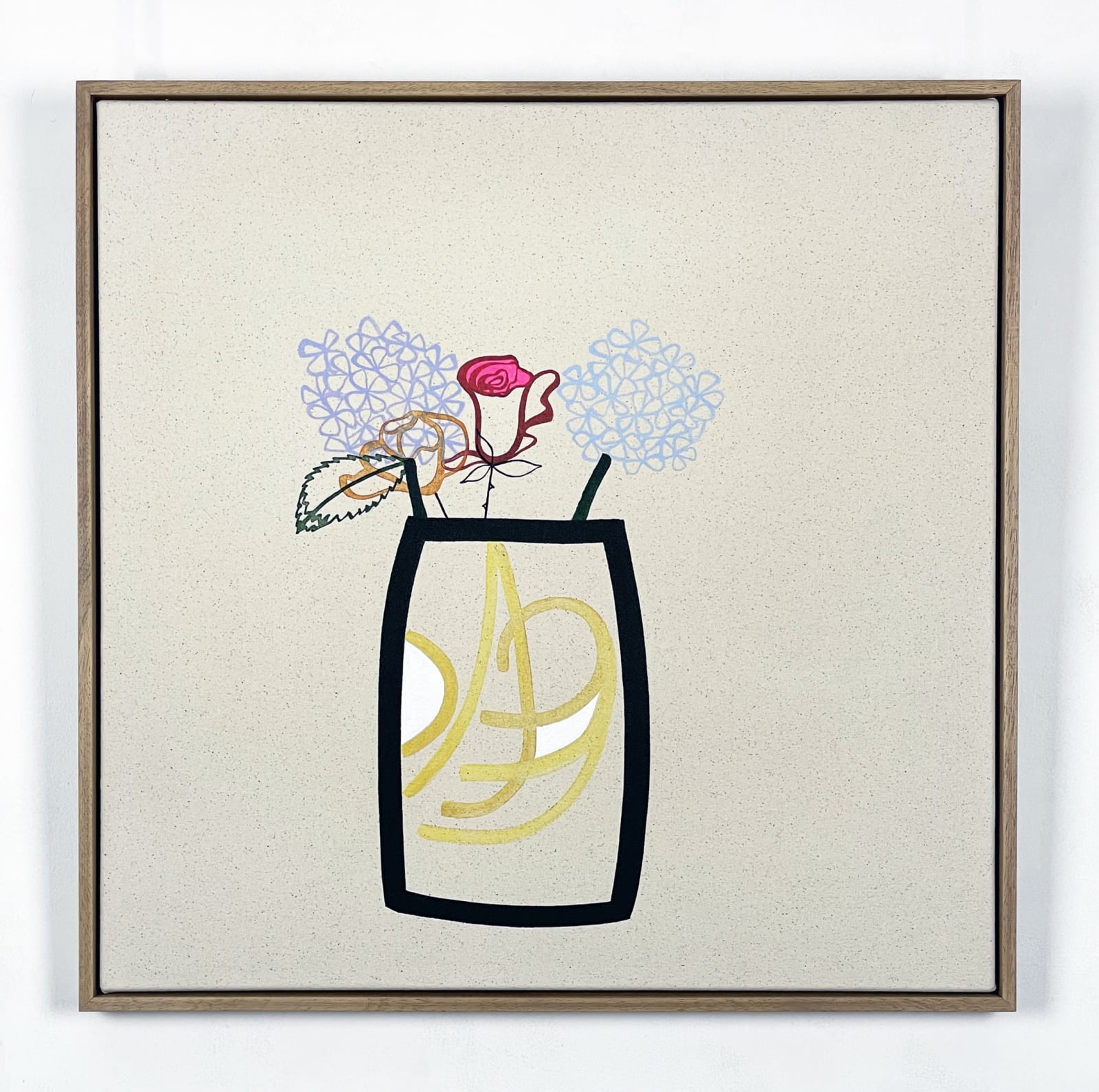 Jessica Cooper, When You Don't Need Much More
