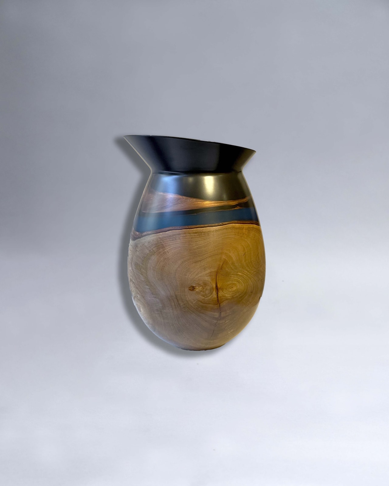 Kathleen Walsh, Crannán’ Series #4