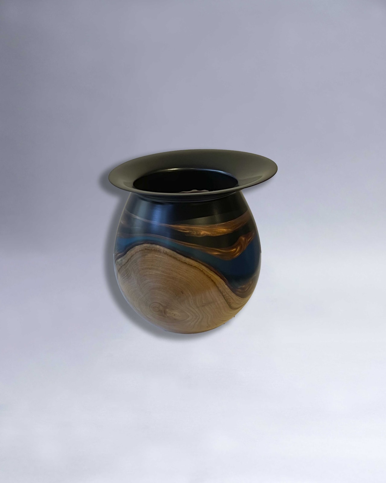 Kathleen Walsh, Crannán’ Series #7