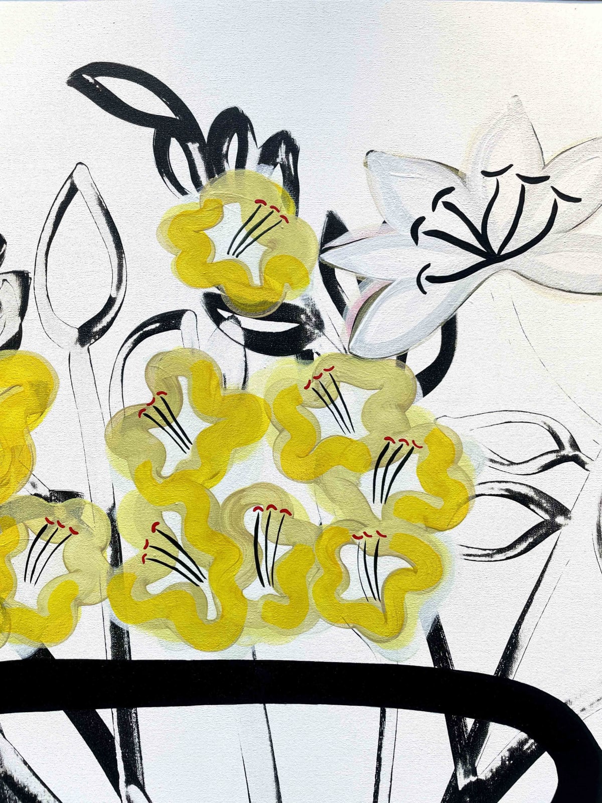 Jessica Cooper, You Are Golden