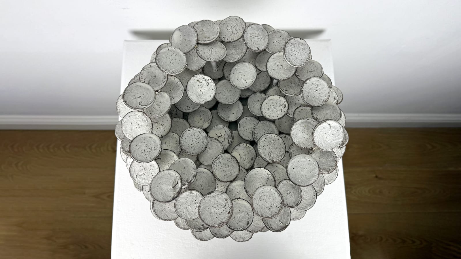 Mart Schrijvers, Mas 136