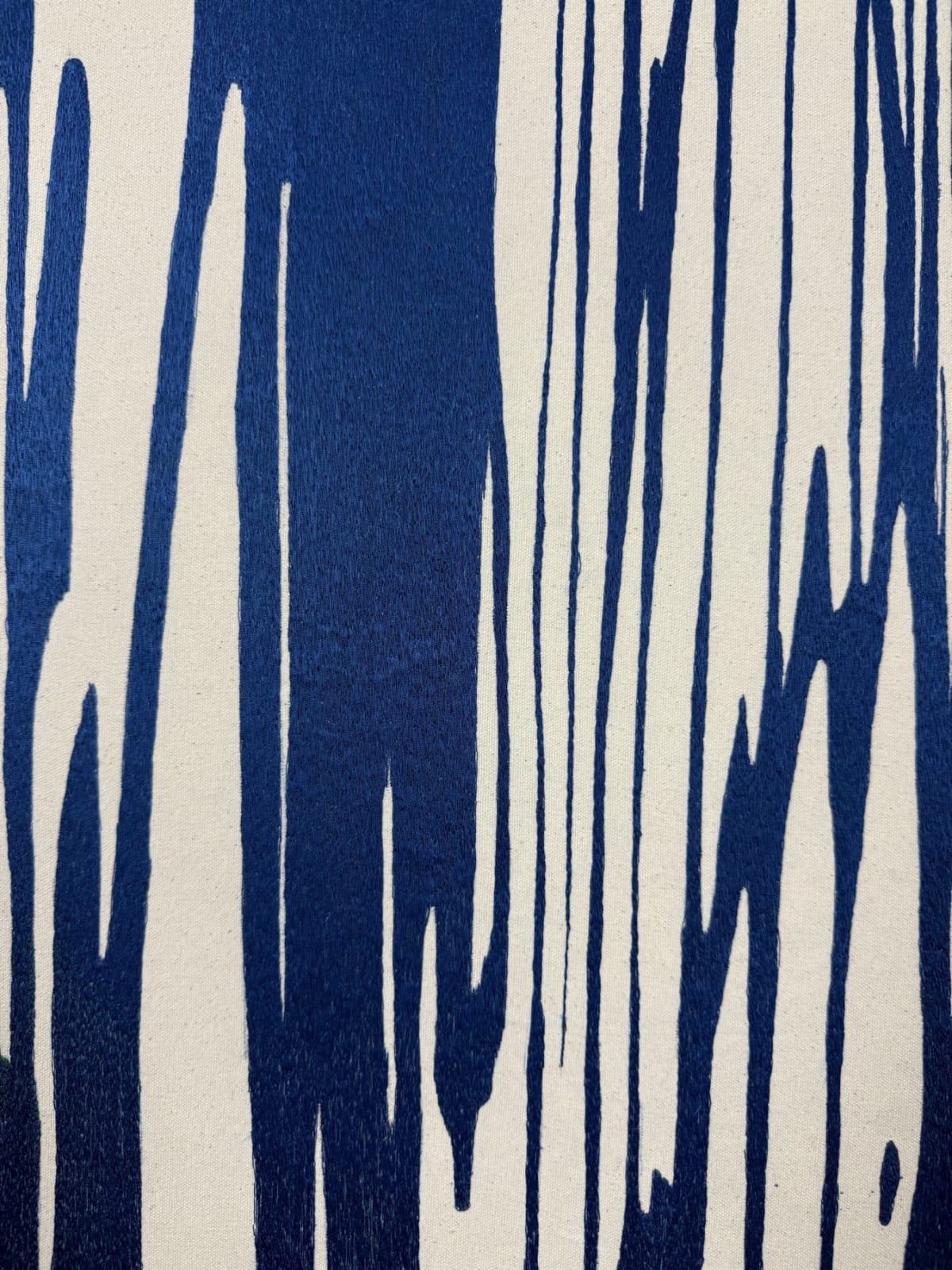 Deniz Kurdak, Jar Descending