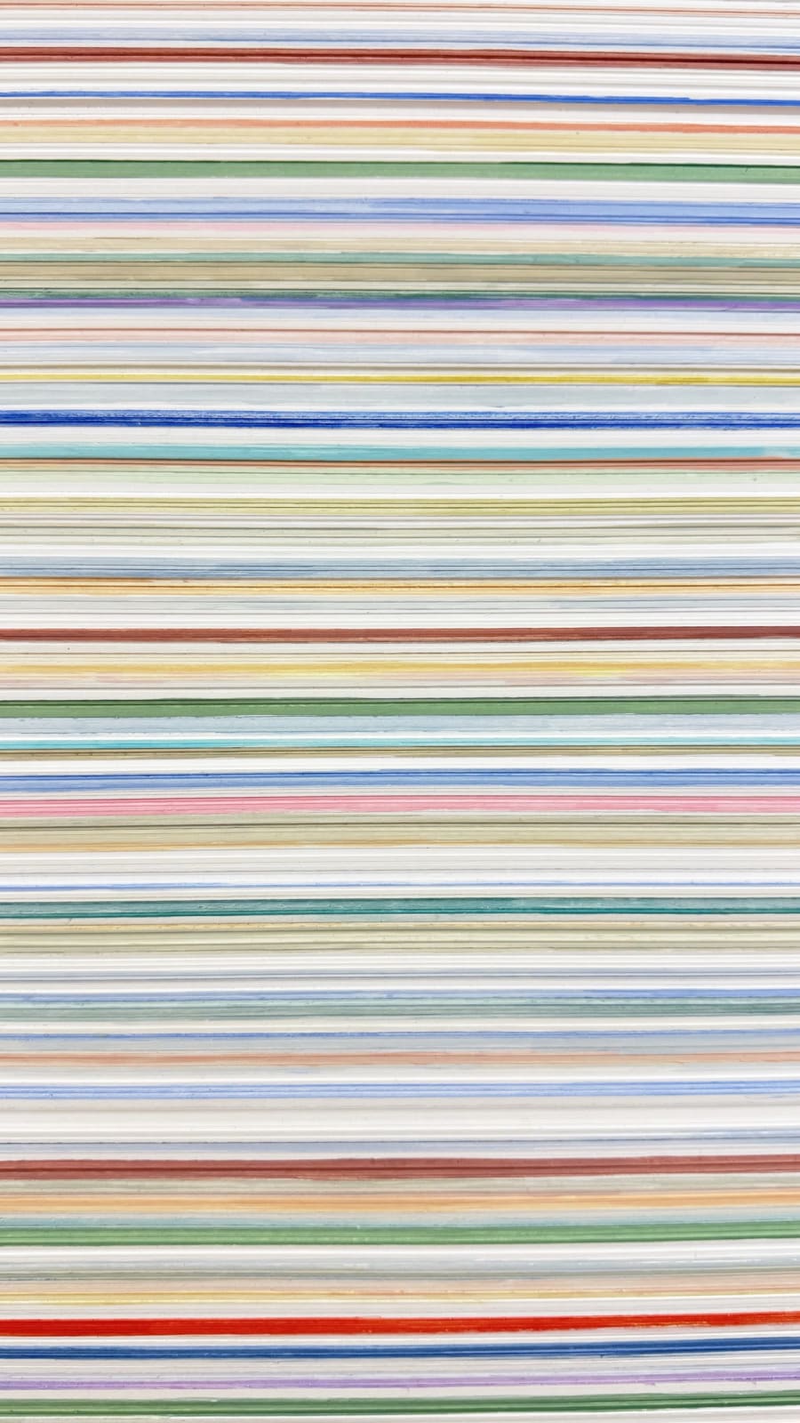 Kate Kessling, Salt Blue Tide