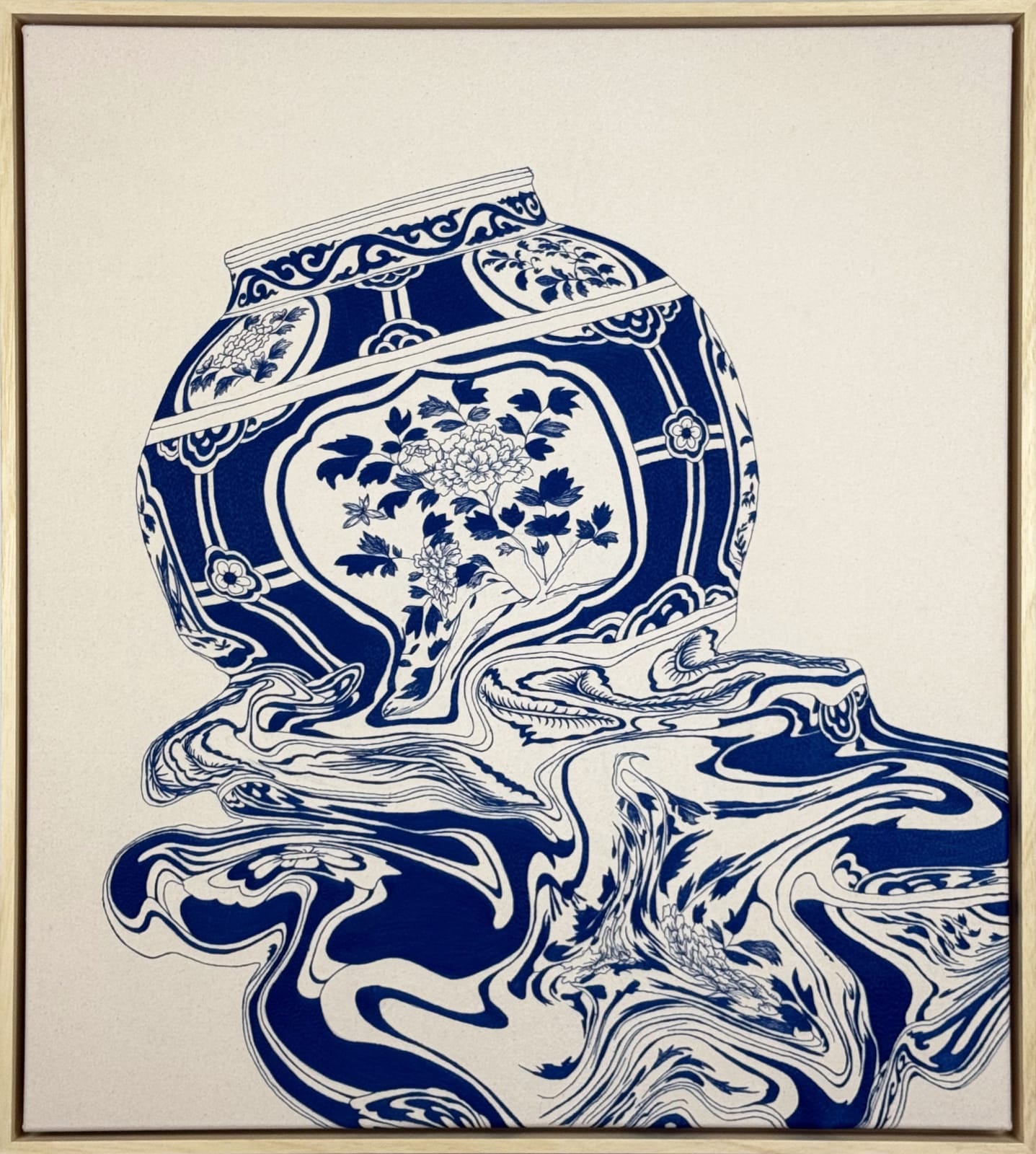 Deniz Kurdak, Currents of Memory