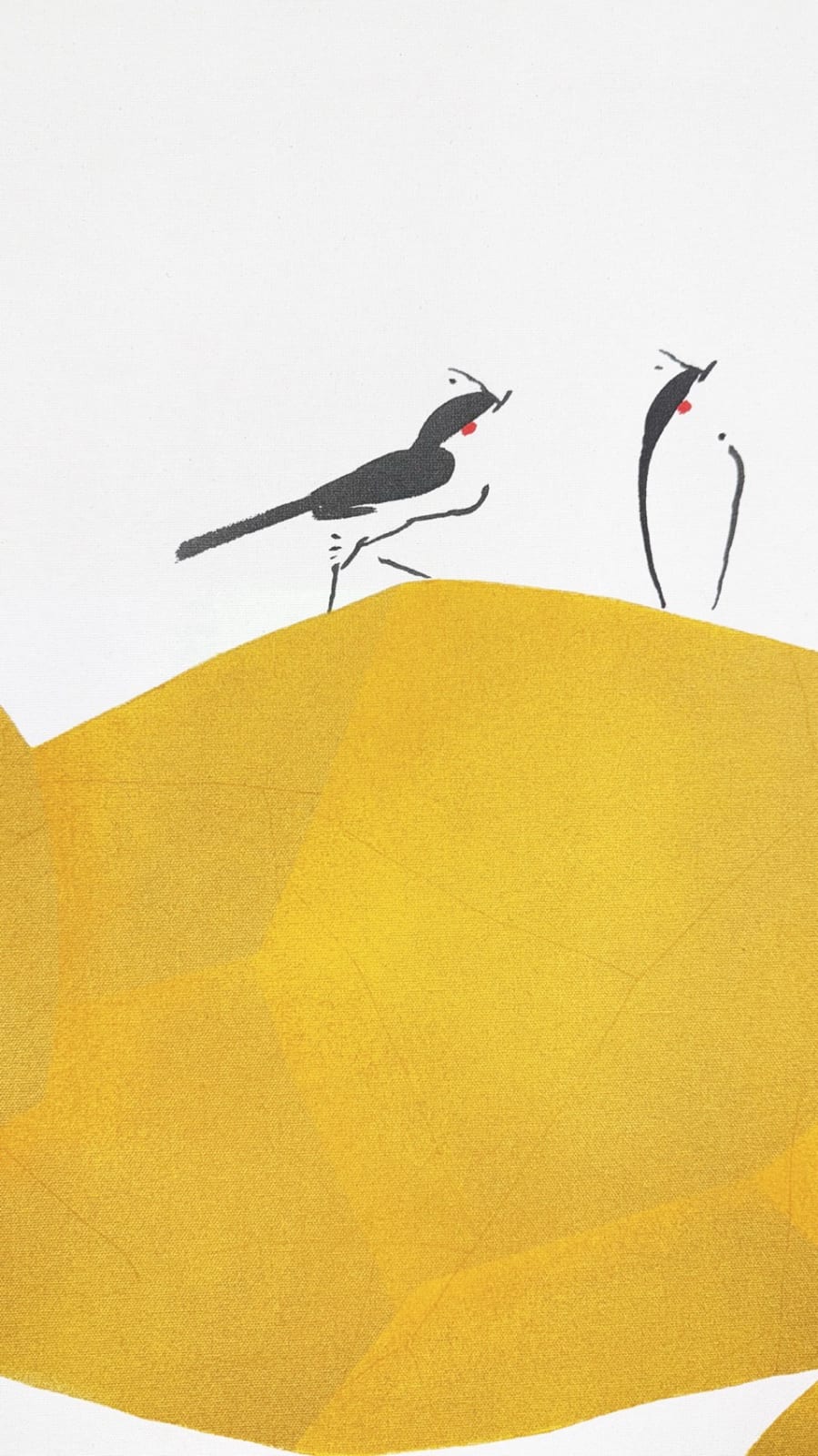 Tay Bak Chiang, Pristine