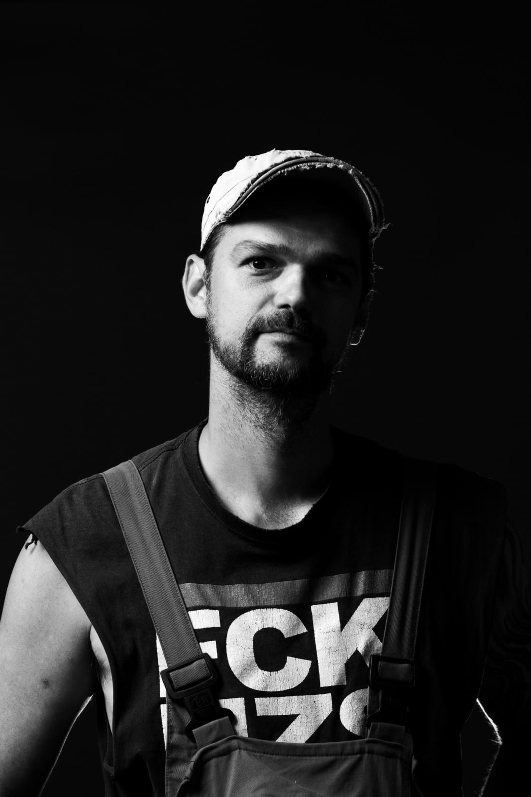 Mischa Fanghaenel, Nachts 24, 2022