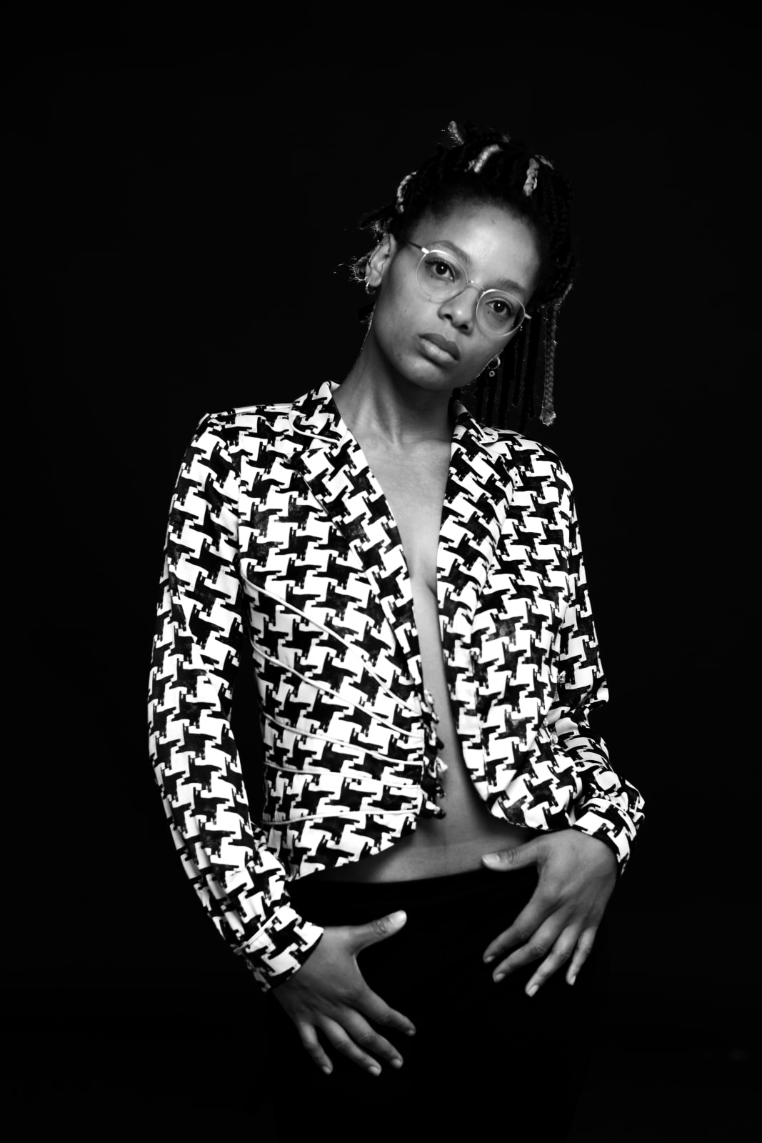 Mischa Fanghaenel, Nachts 14, 2022