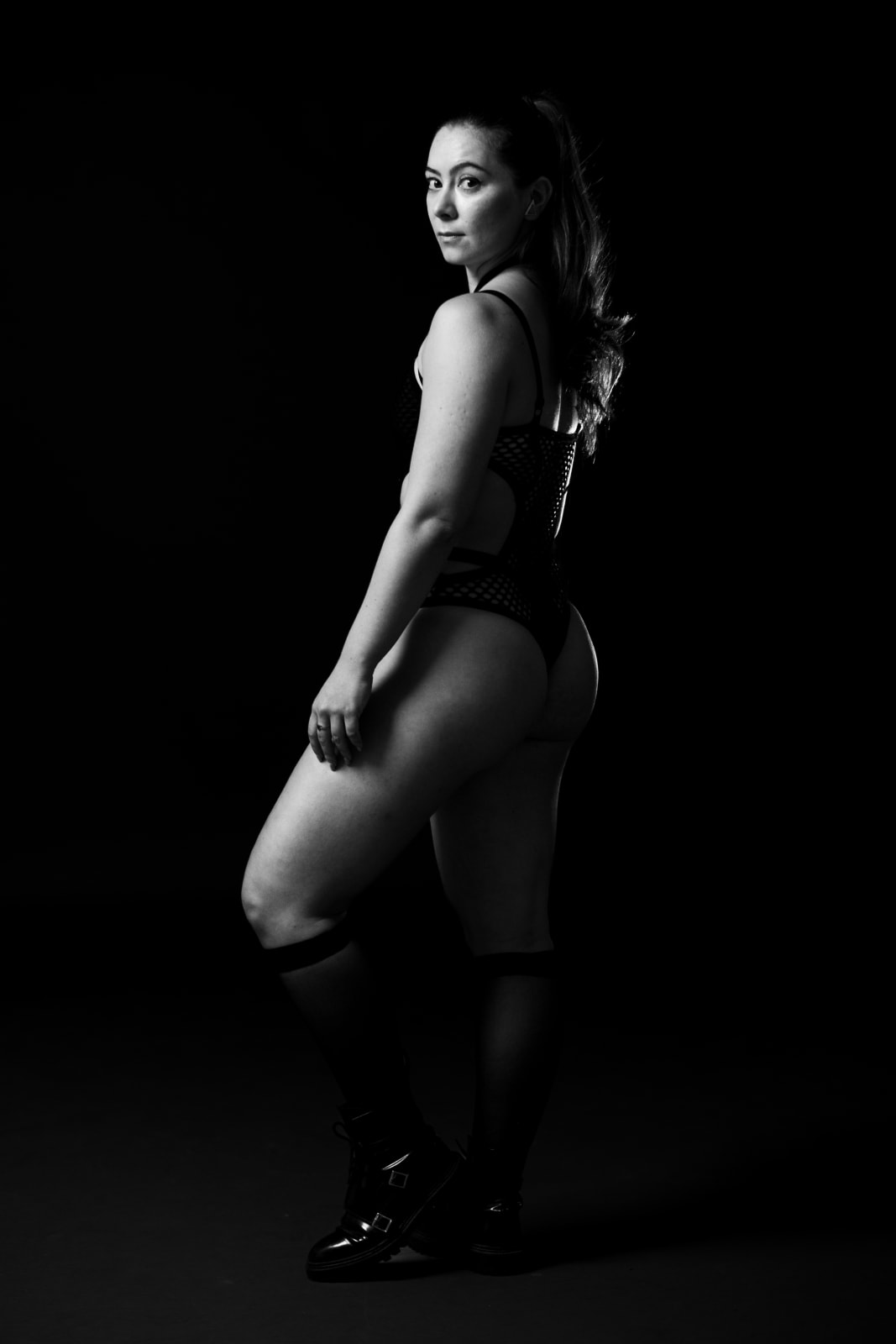 Mischa Fanghaenel, Nachts 56, 2022