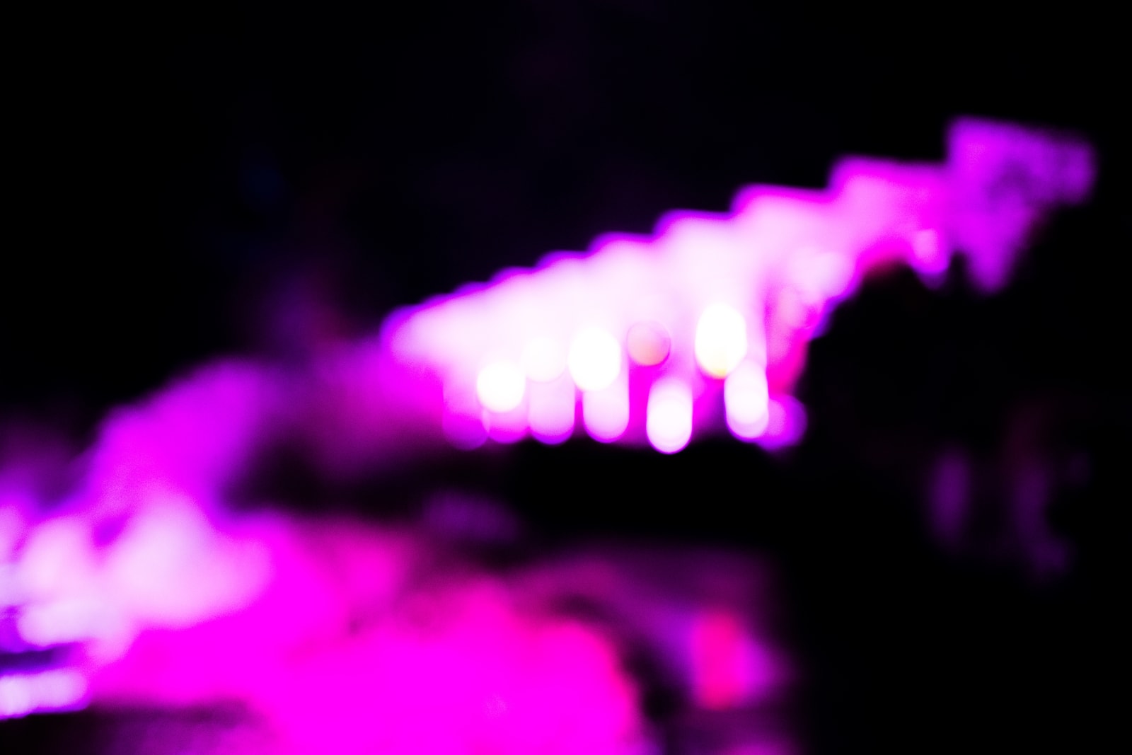 Mischa Fanghaenel, PATAGONIA, 2023