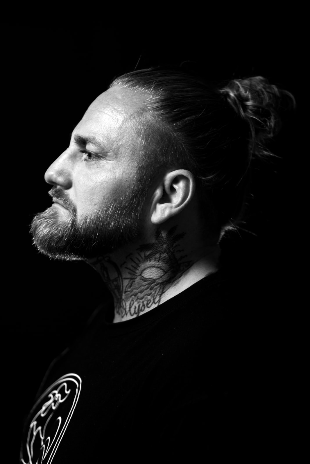 Mischa Fanghaenel, Nachts 27, 2022