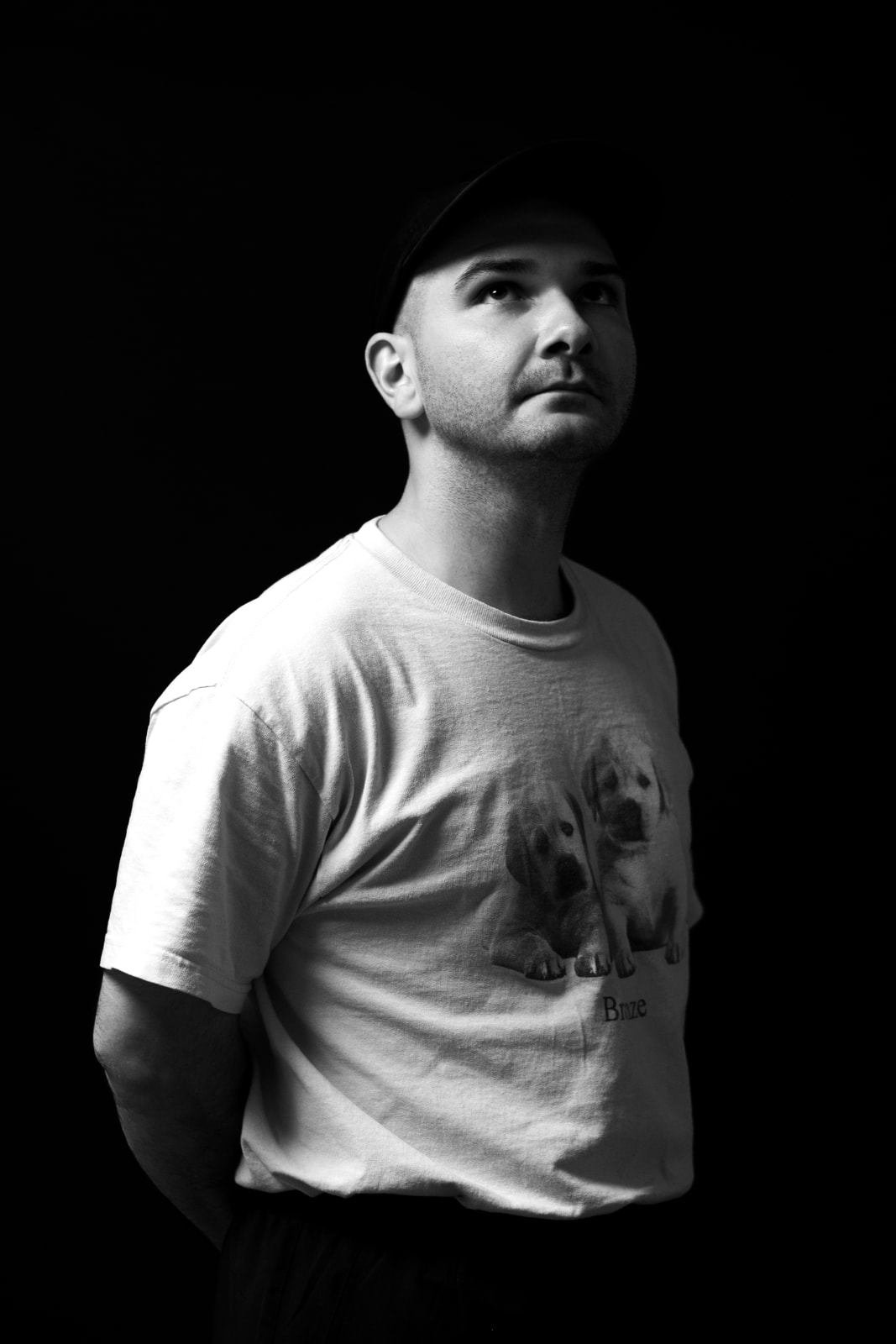 Mischa Fanghaenel, Nachts 25, 2022