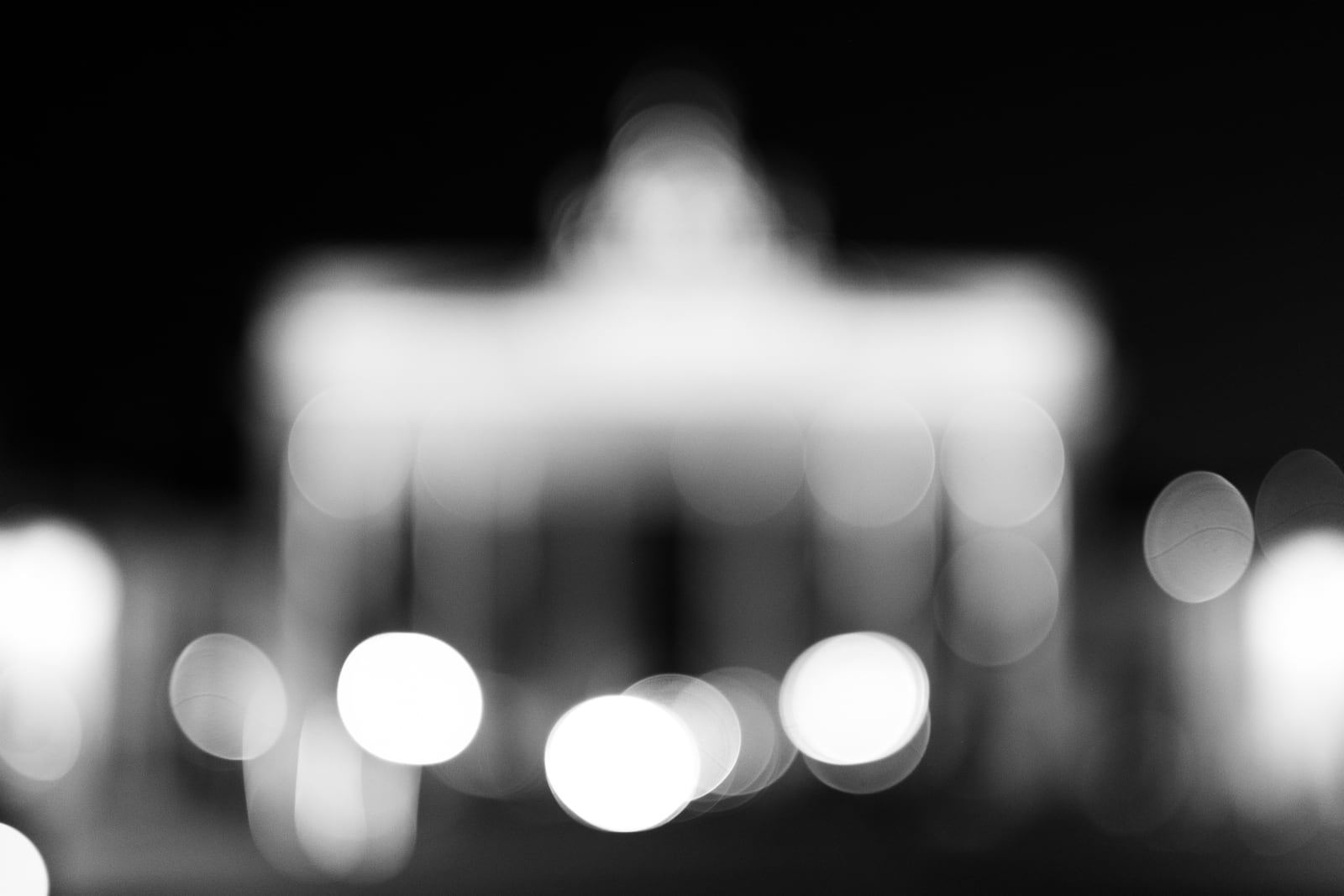 Mischa Fanghaenel, THE GATE, 2021