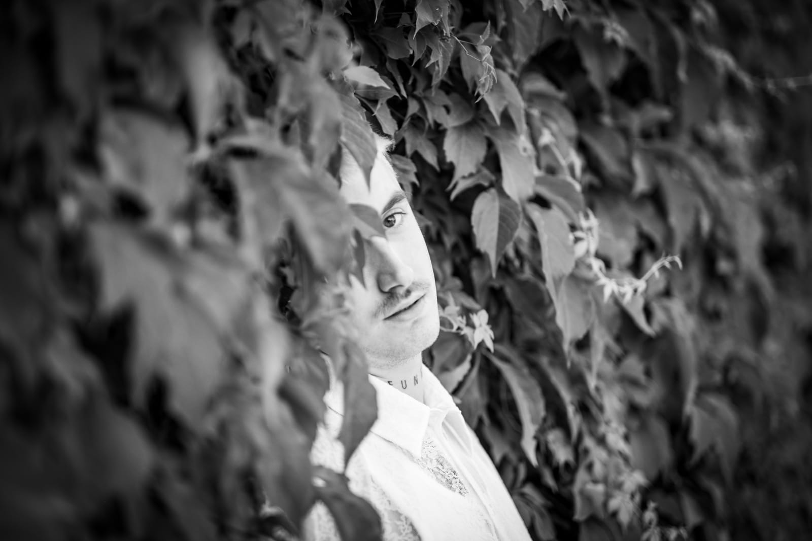 Mischa Fanghaenel, C, 2023