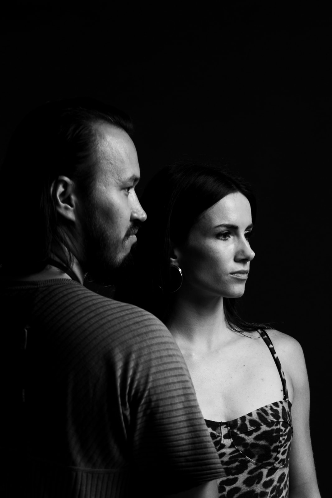 Mischa Fanghaenel, Nachts 57, 2022