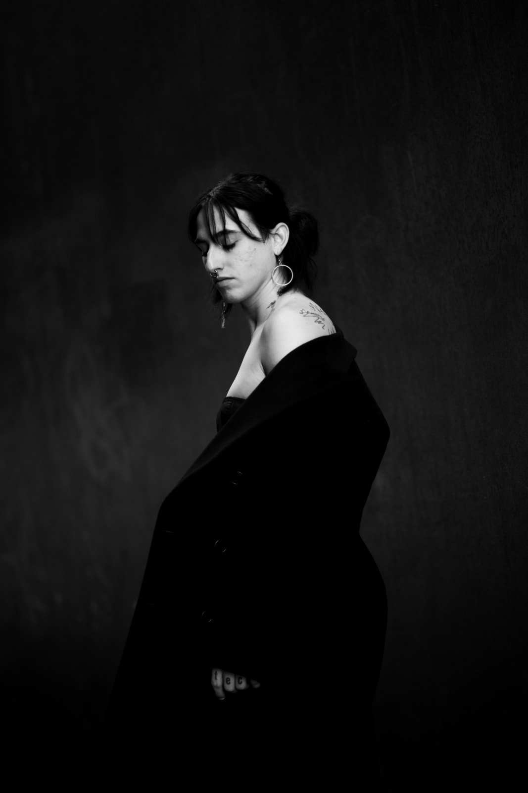 Mischa Fanghaenel, T, 2024