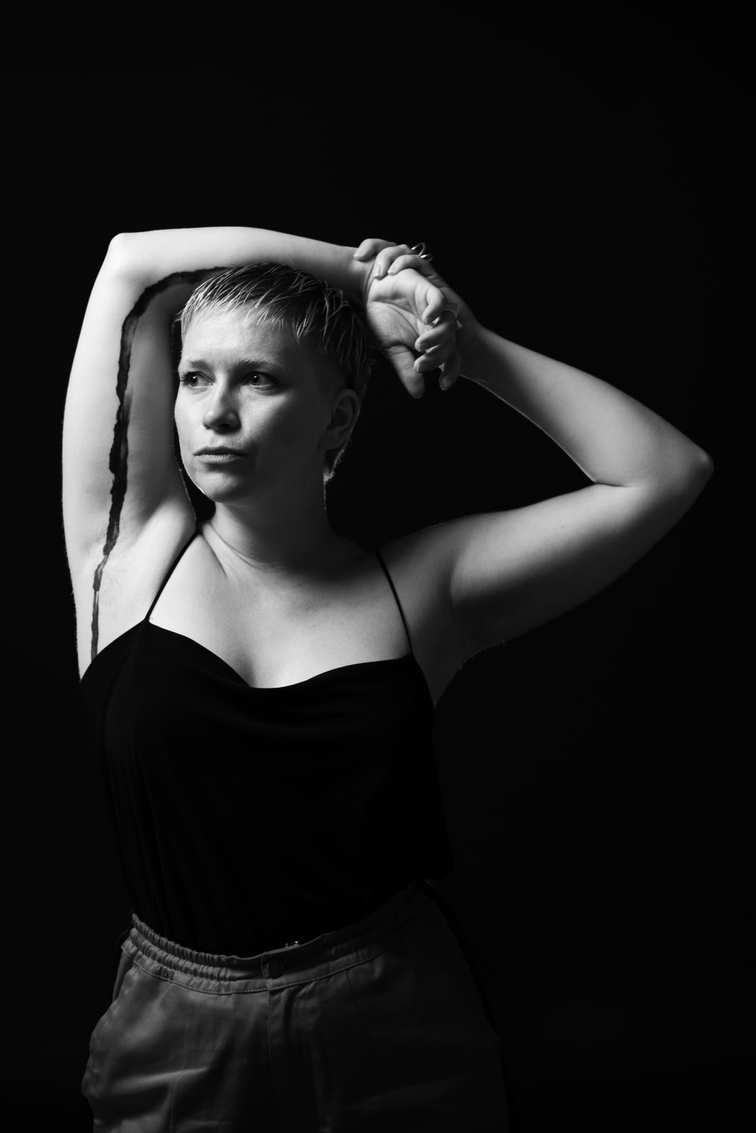 Mischa Fanghaenel, Nachts 28, 2022