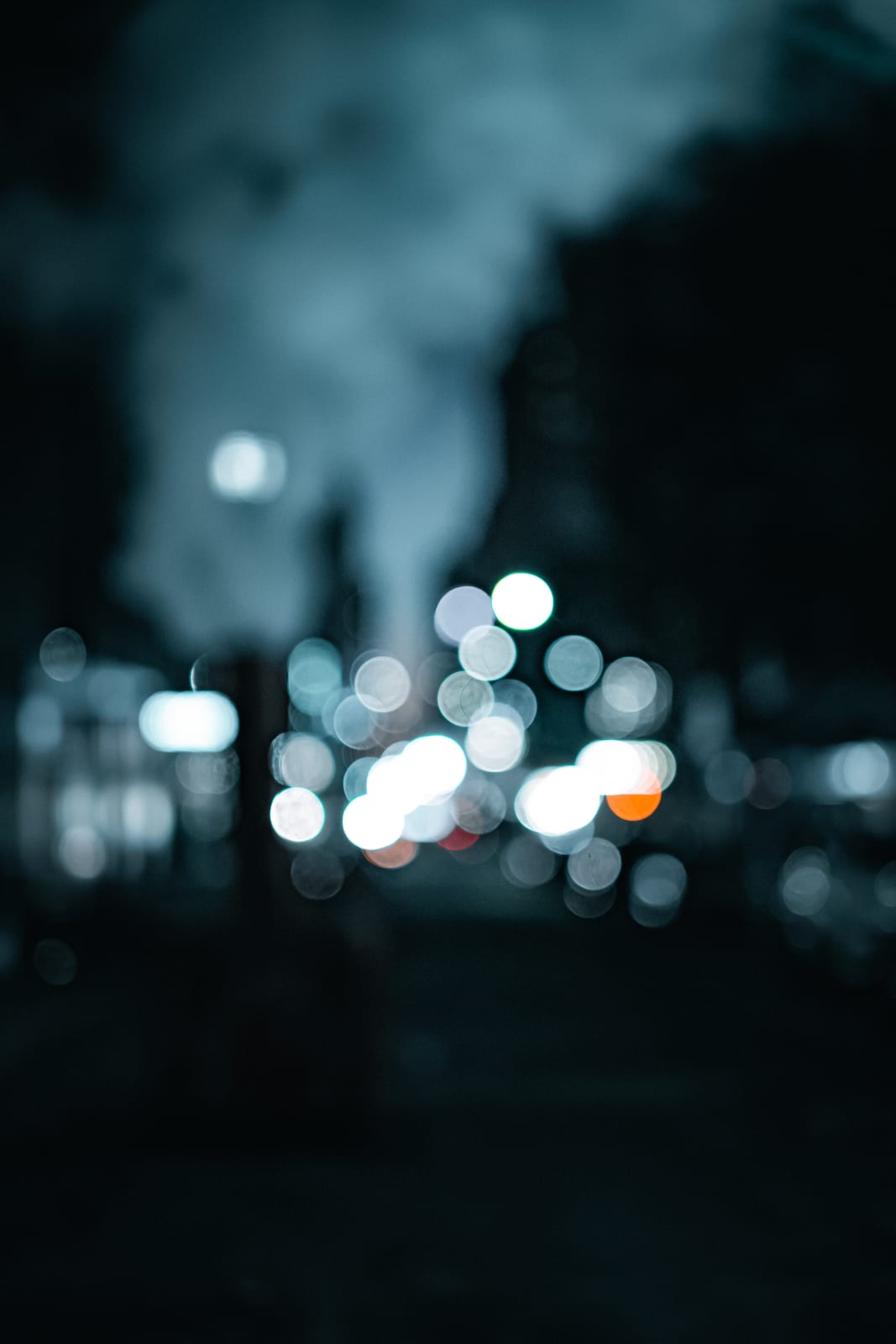 Mischa Fanghaenel, MOODY NY, 2022