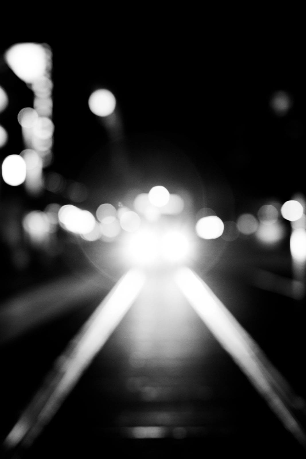 Mischa Fanghaenel, TRACKS, 2020