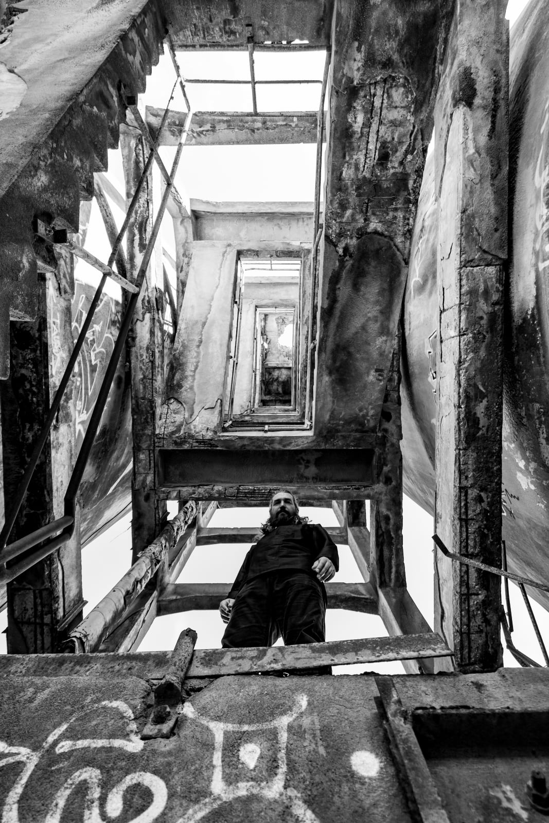 Mischa Fanghaenel, R, 2021