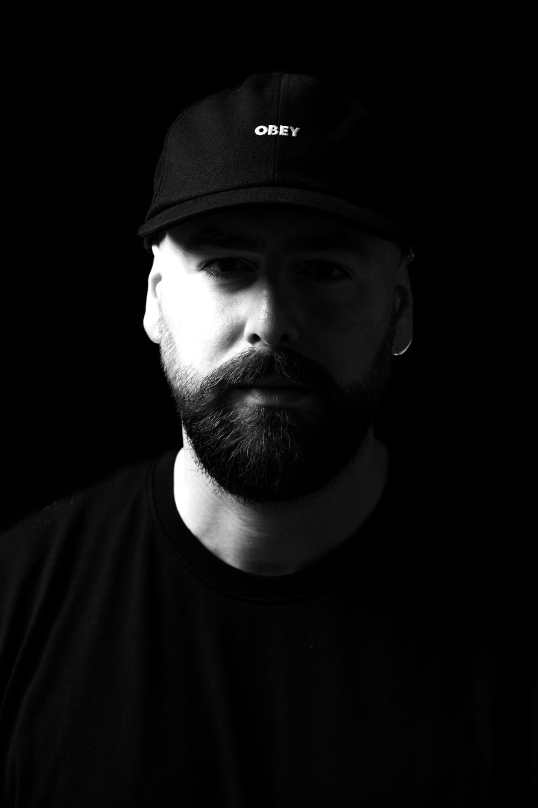 Mischa Fanghaenel, Nachts 23, 2022