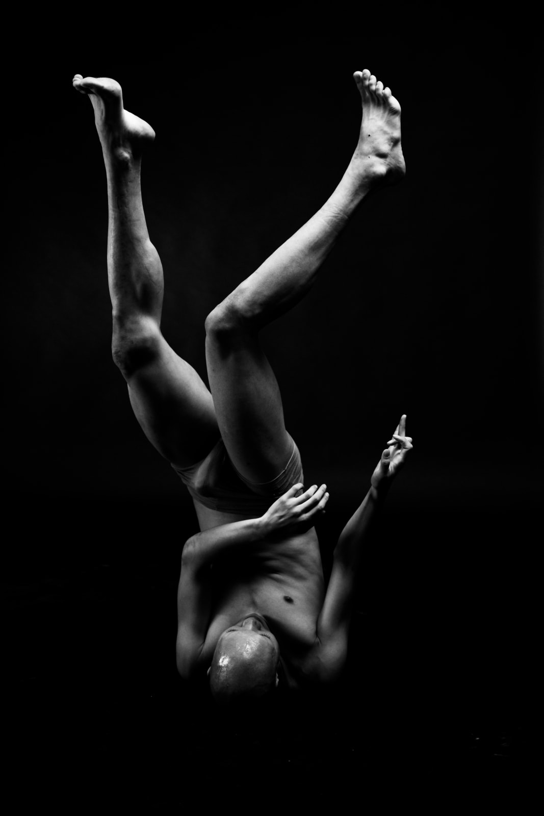 Mischa Fanghaenel, V, 2022