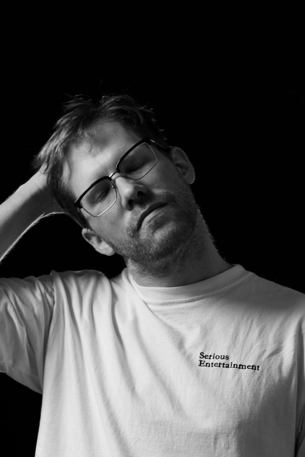 Mischa Fanghaenel, Nachts 60, 2022