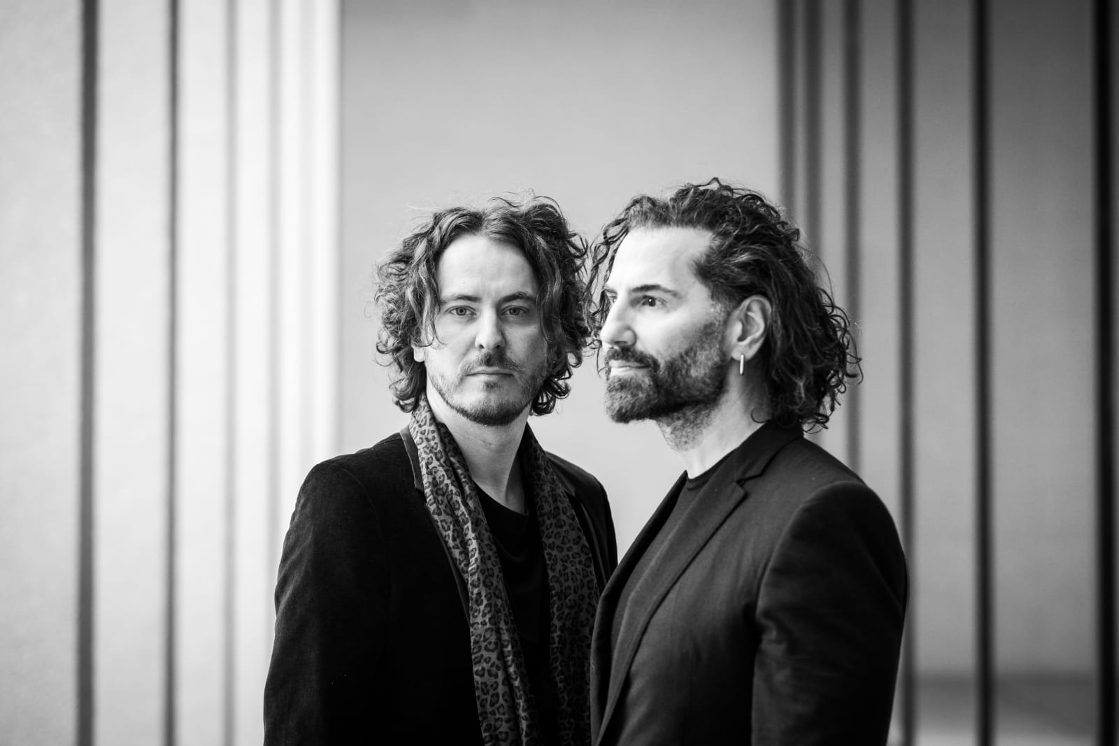 Mischa Fanghaenel, S+F, 2023