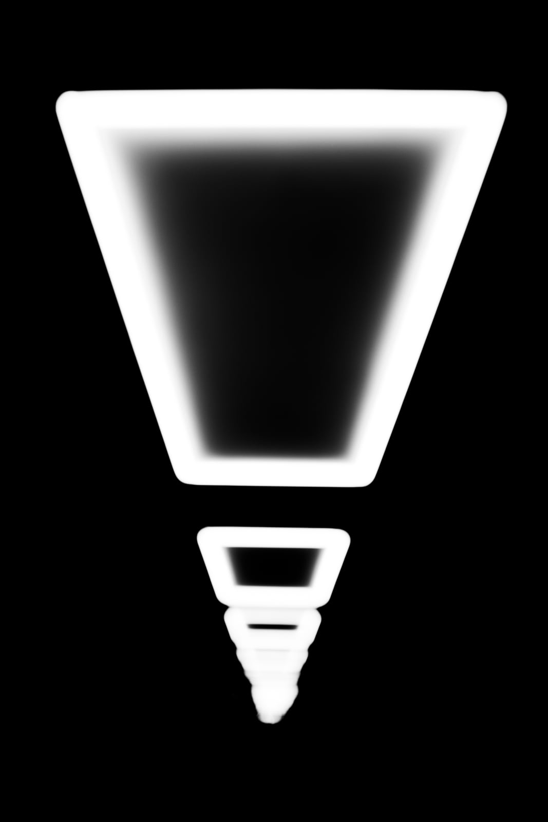 Mischa Fanghaenel, TRAPEZ, 2021