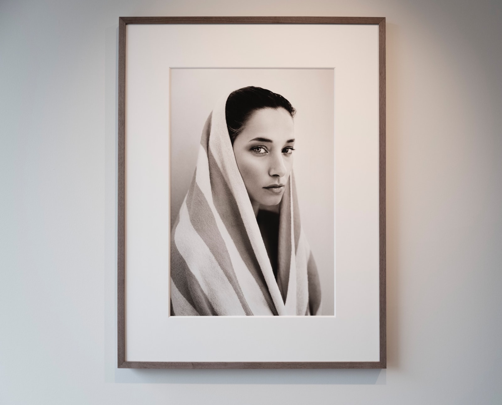 Lagrange Marc, Carole, Madonna, 2010