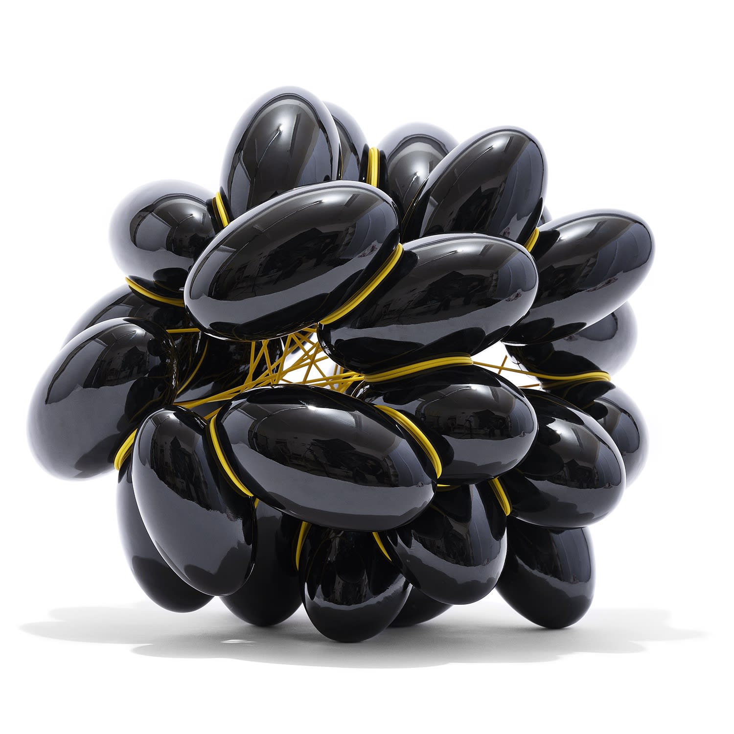 Steen Ipsen, Ellipse 8, 2025