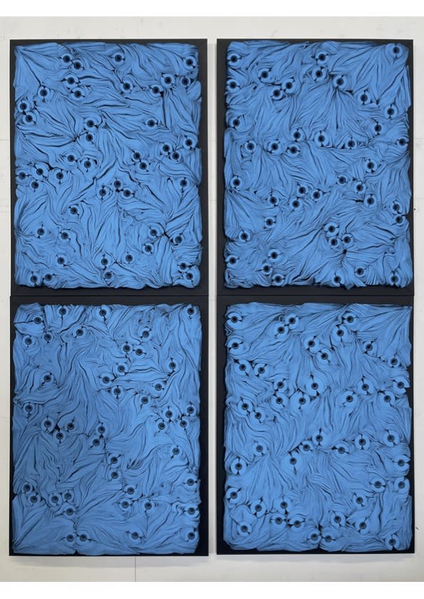 Ko Jae, Sky Blue