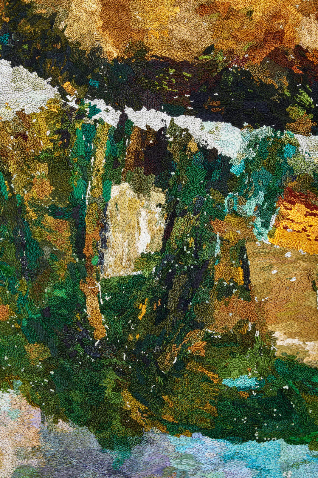 Ram Kumar, Untitled, 2024