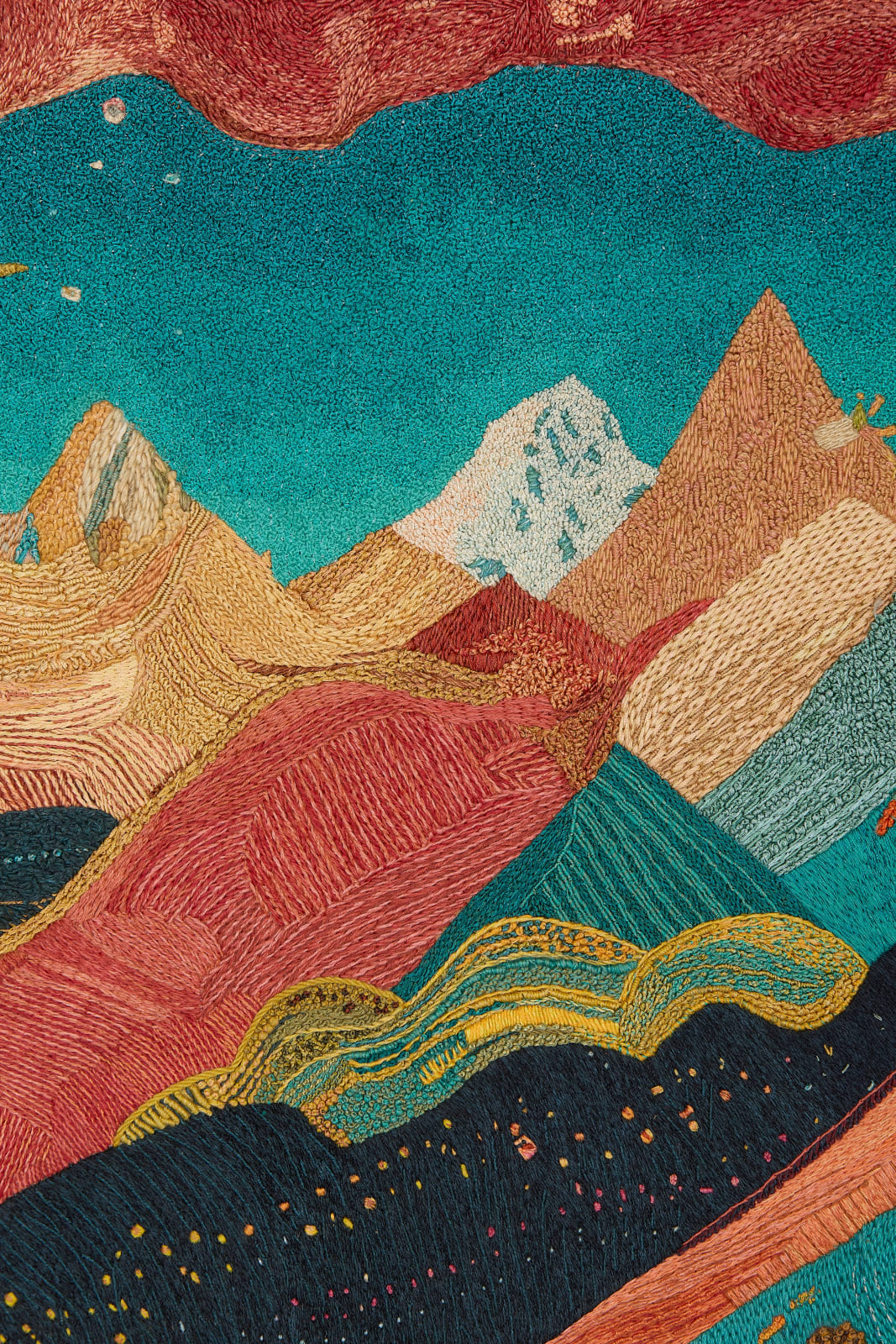 Sakib Afridi , Day Time Journey, 2024