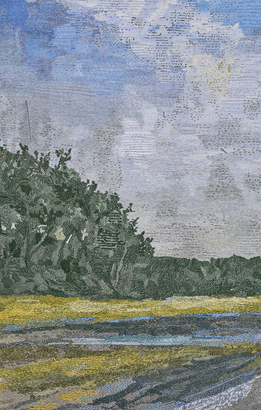 Nikhil Chopra , Goa, 2024