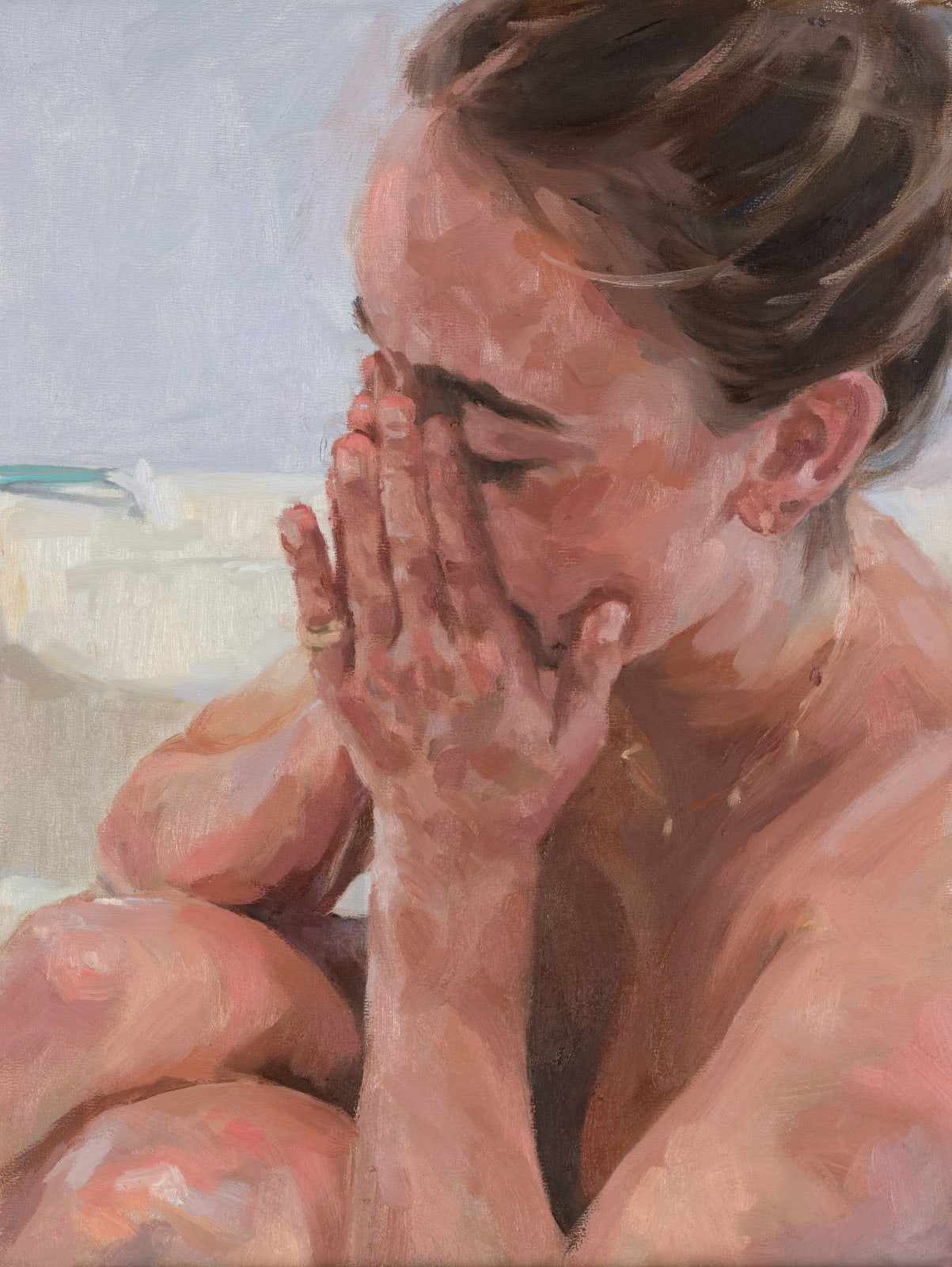 Dr Georgina Keogh, 2020