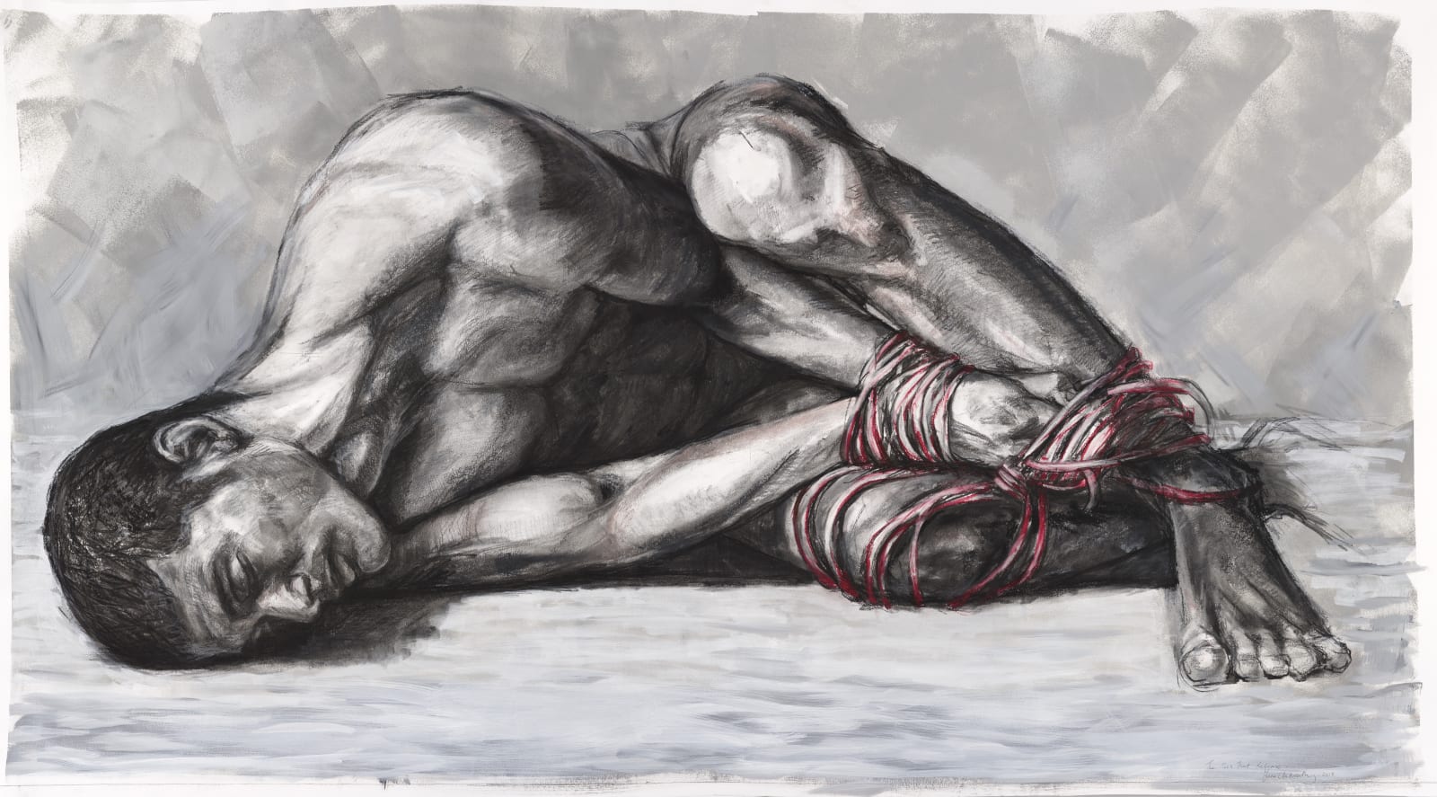 The Ties That Release, 2019