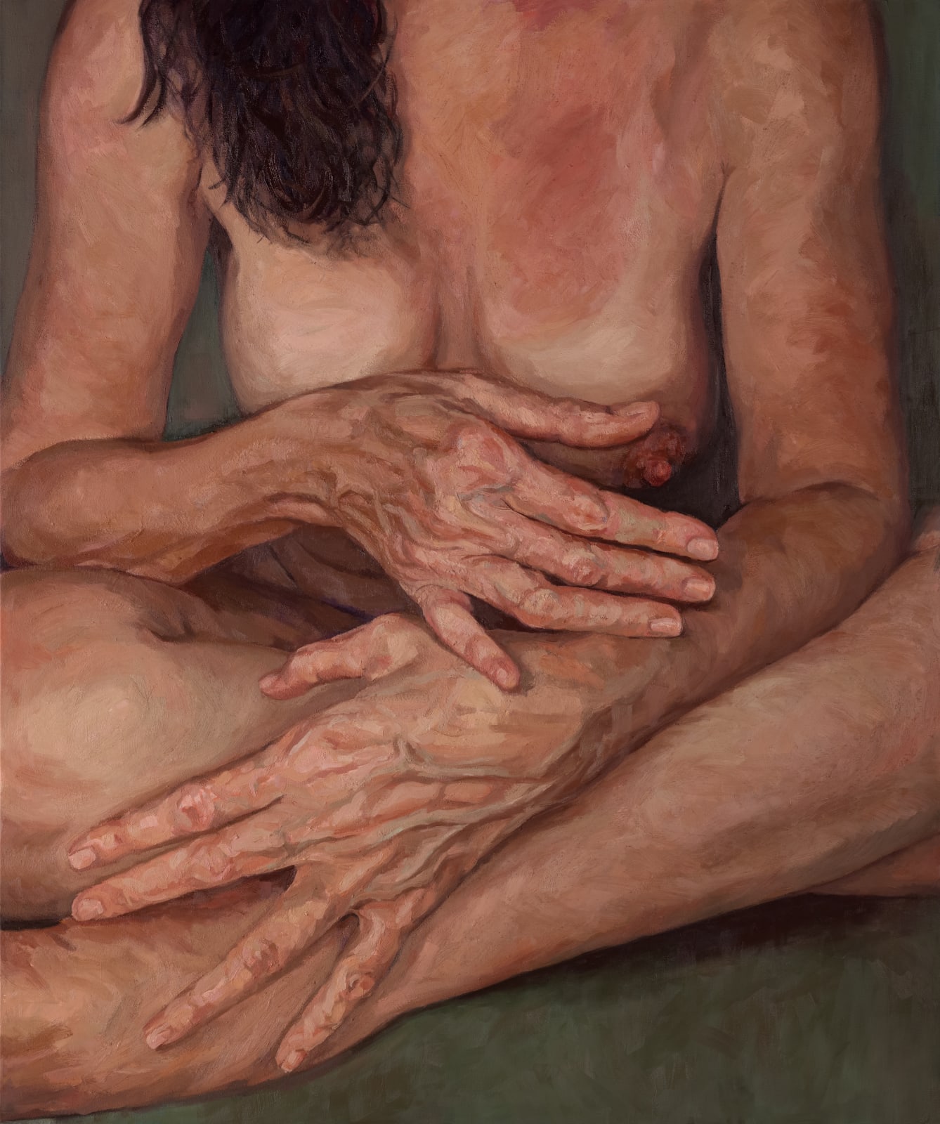 Conversations With Myself, 2022