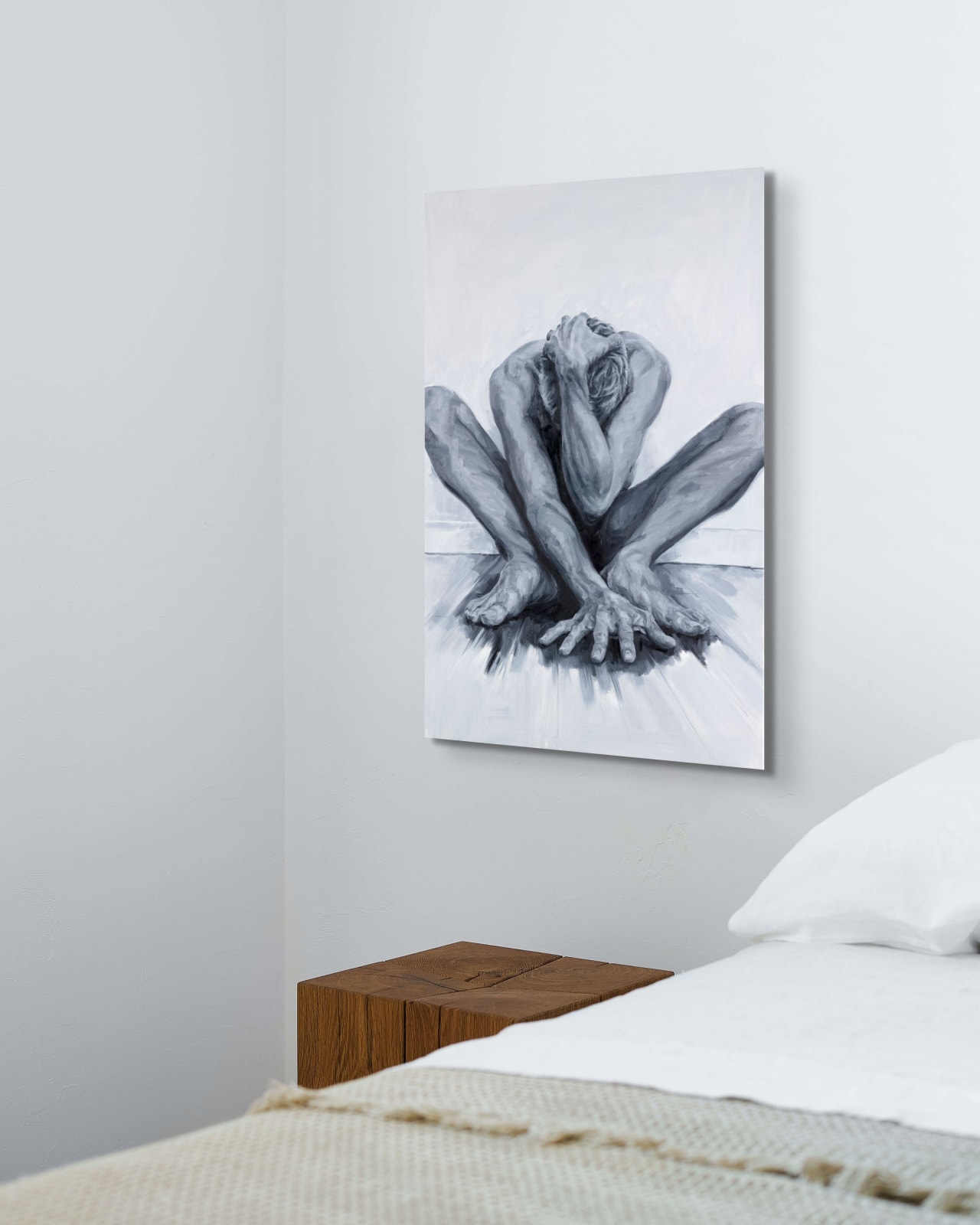 Waiting Through An Eternity Of Longing, 2023