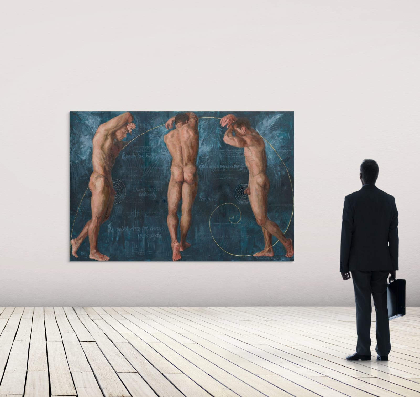 De Profundis Clamavi, 2019