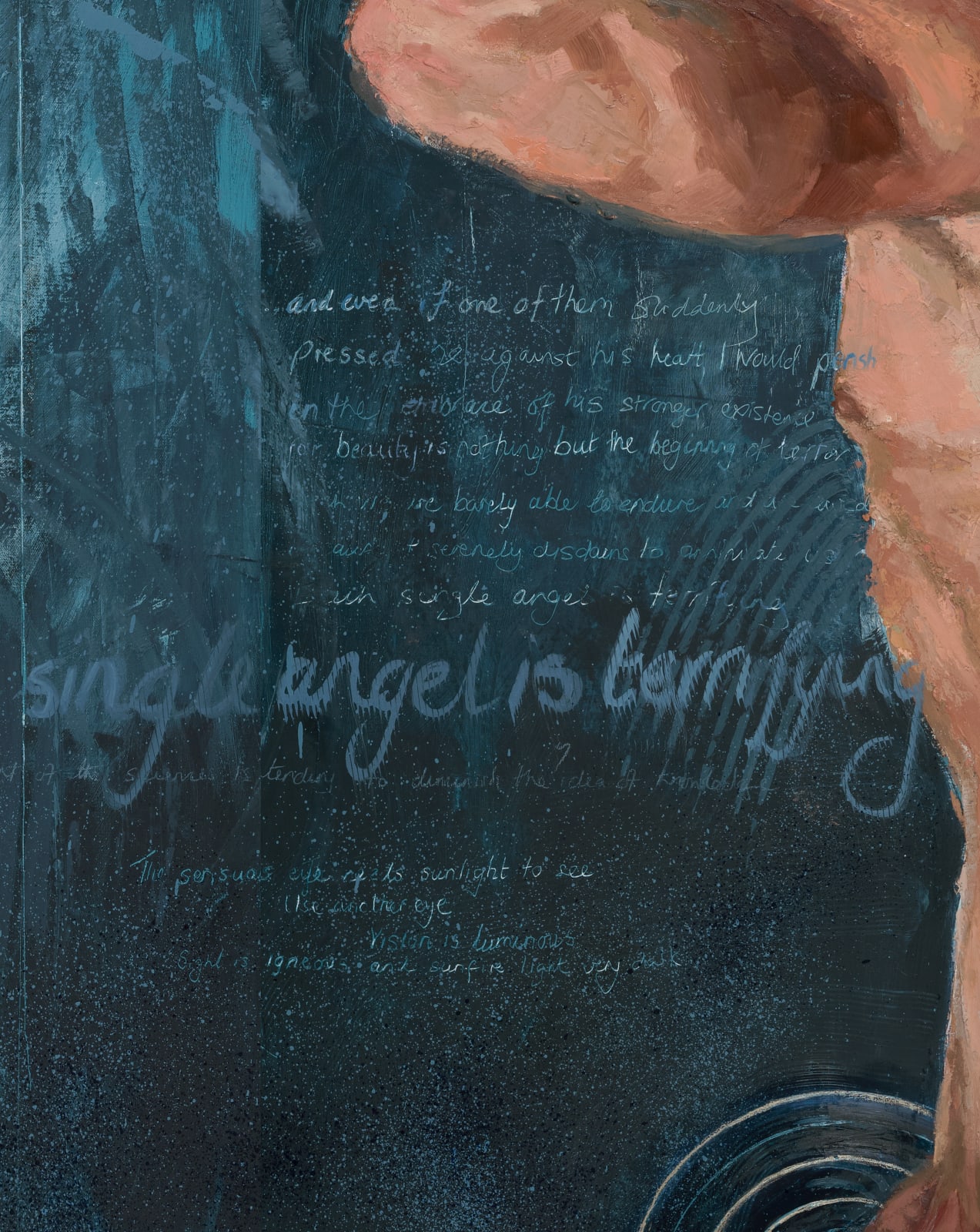 De Profundis Clamavi, 2019