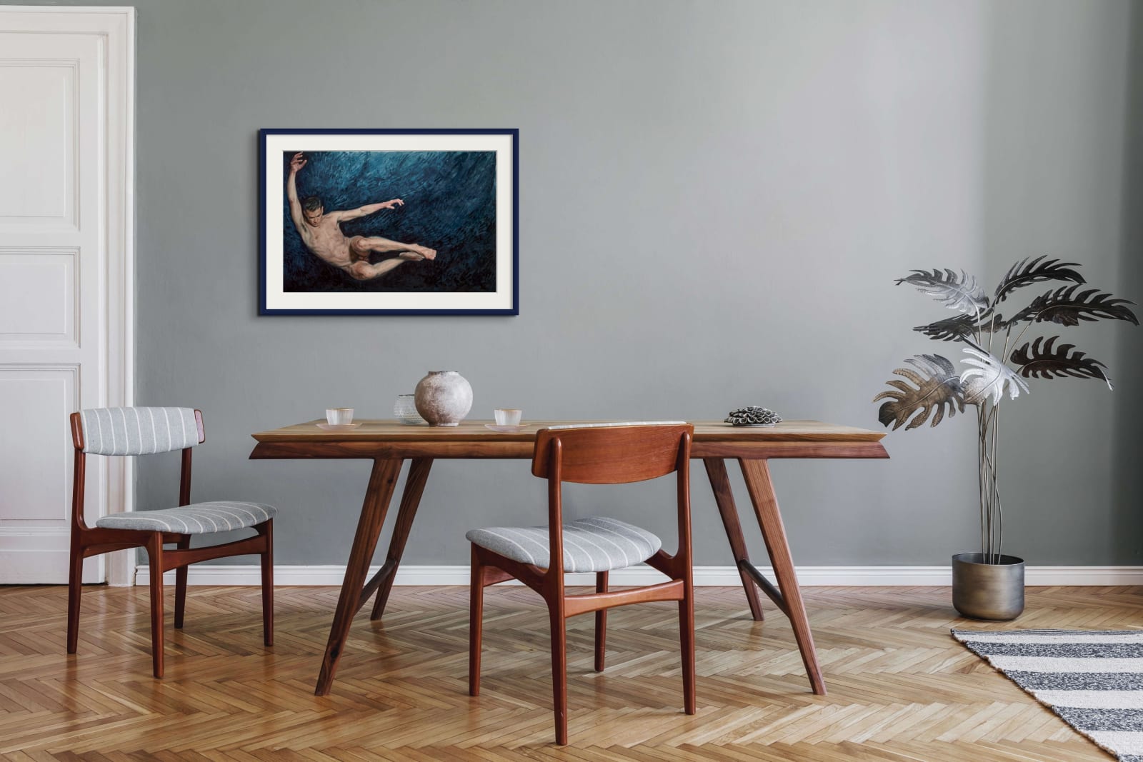 Wrong Mythologies (print)