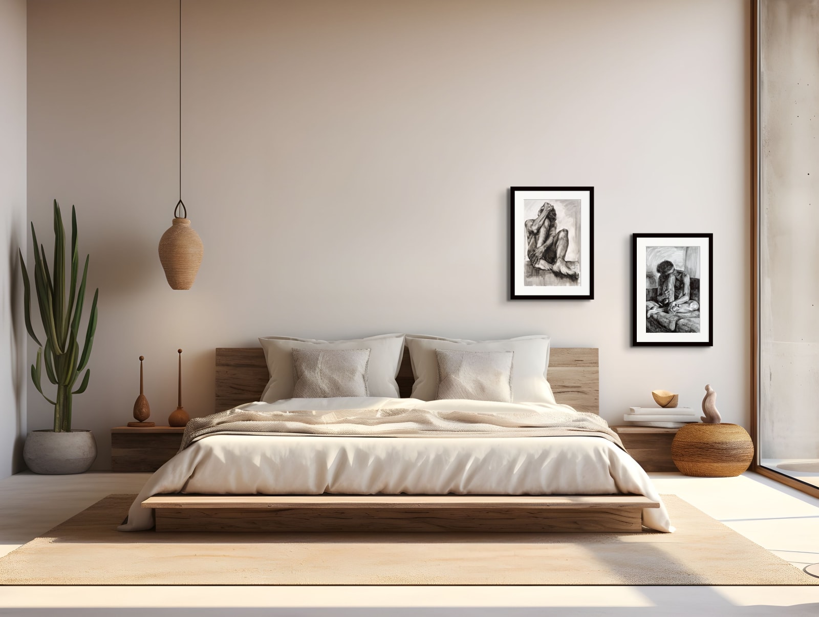 We Cannot Be Warm Alone (print), 2022