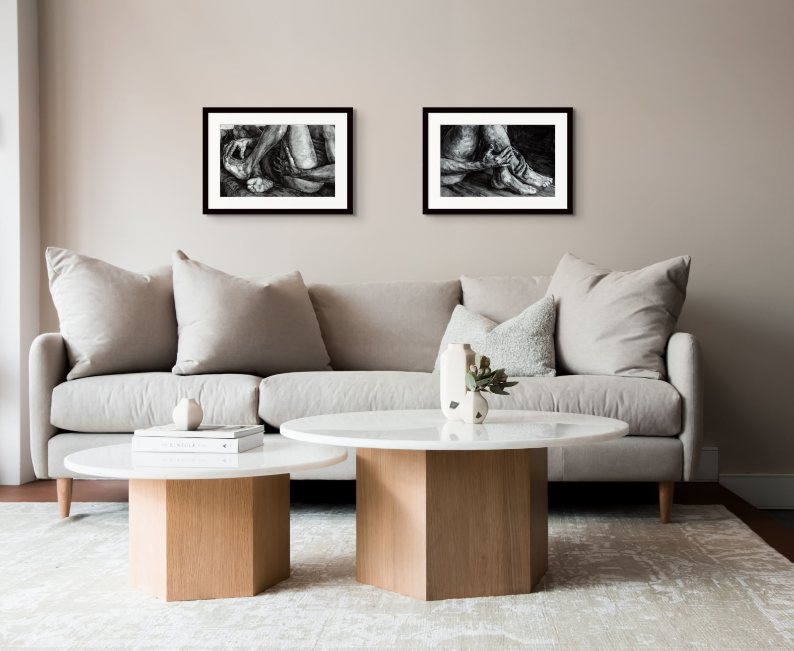 I Remember How You Touched Me (print), 2022