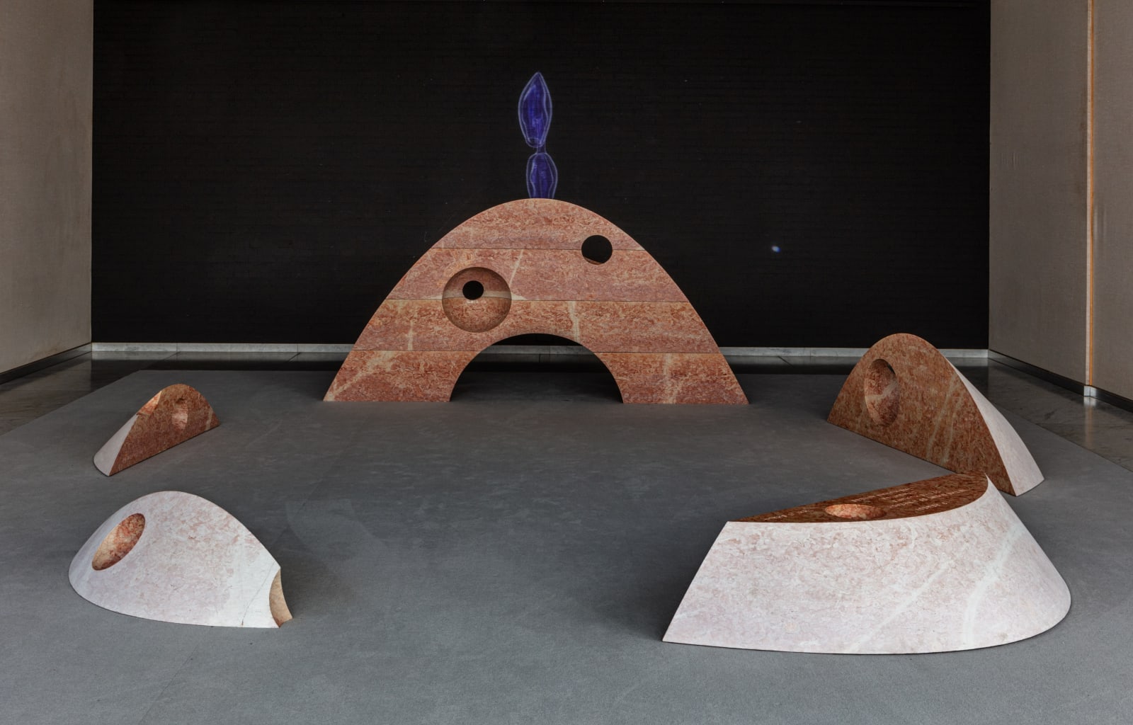 SUPERFLEX, Interspecies Assembly and Vertical Migration, Kunsten Museum of Modern Art Aalborg