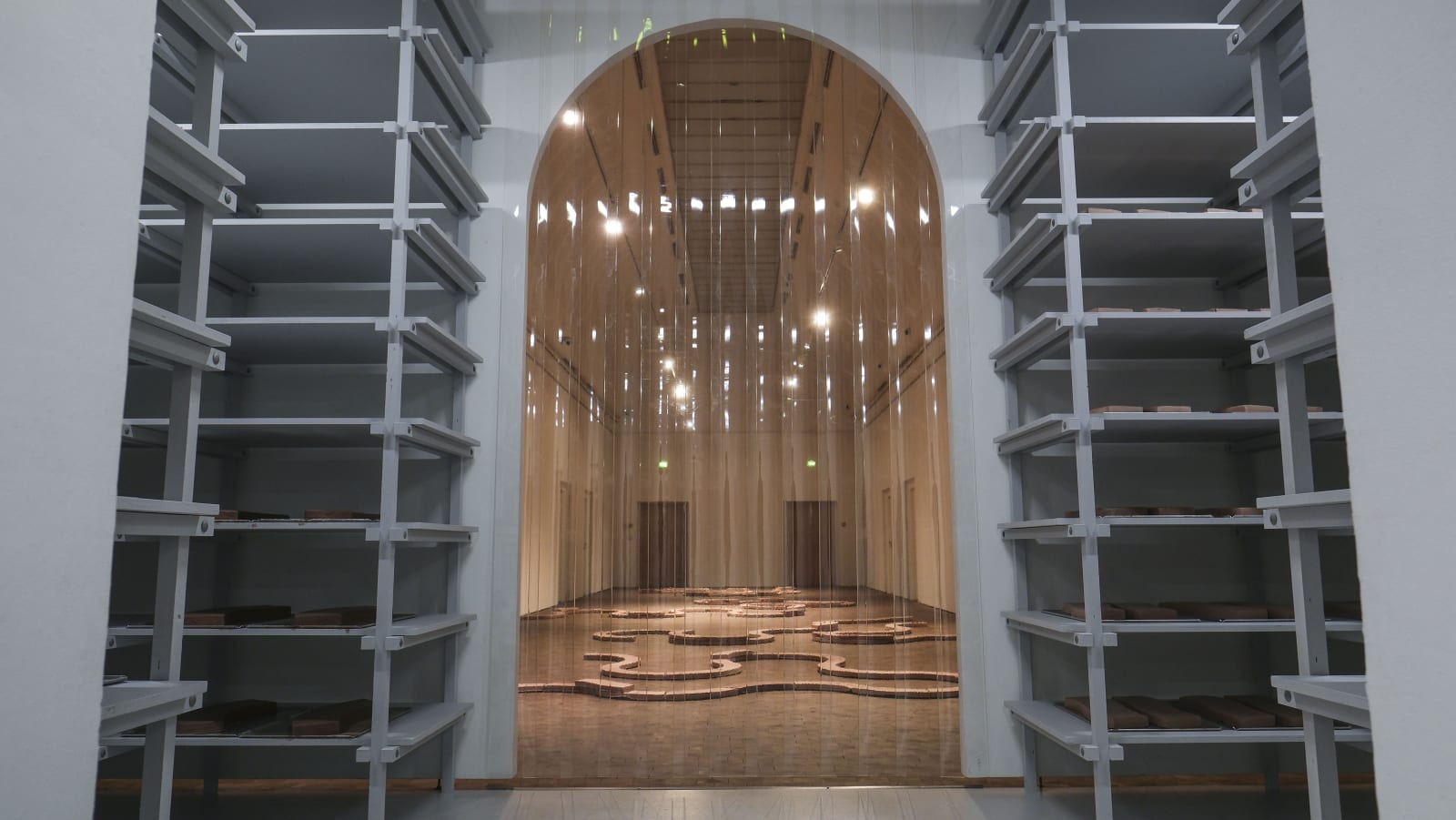 Courtesy of Museum Jorn · Photo: Mathias Lassen