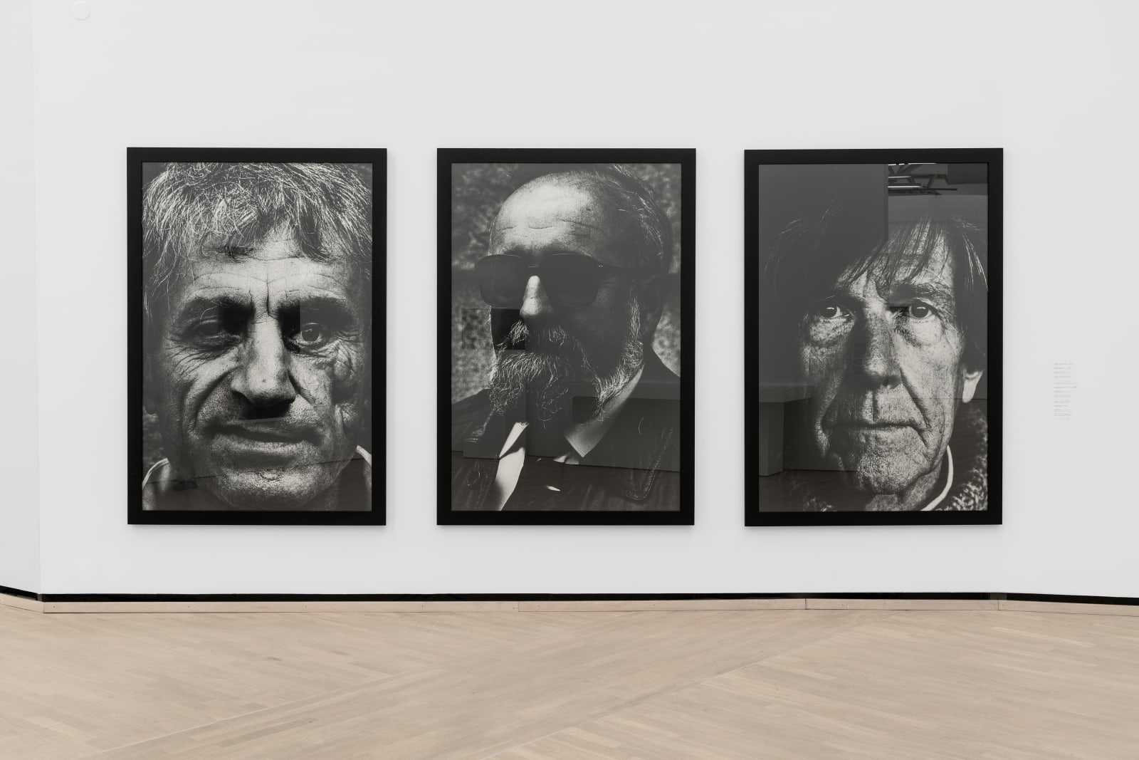 Photo: Christian Tunge / Henie Onstad Kunstsenter